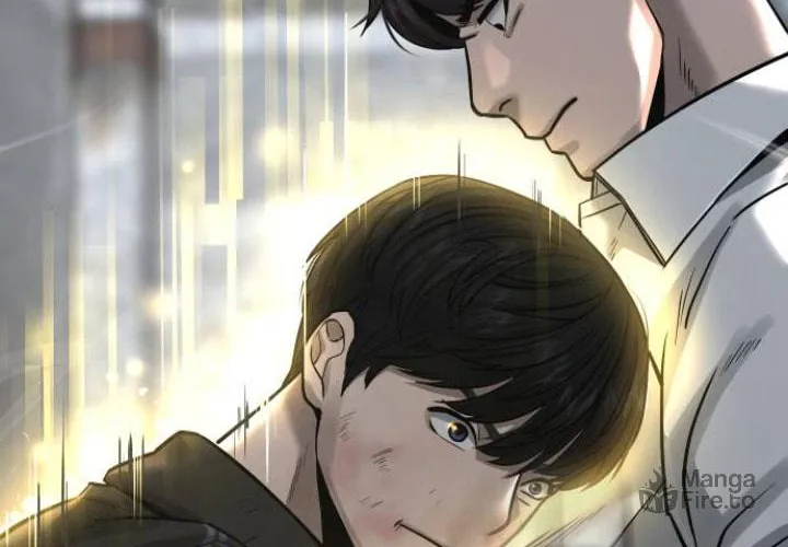 Read QUESTISM chapter 9 image 106 on Lezhin