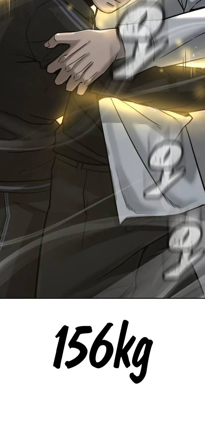 Read QUESTISM chapter 9 image 107 on Lezhin