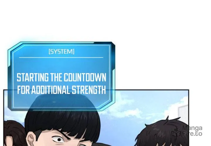 Read QUESTISM chapter 9 image 108 on Lezhin