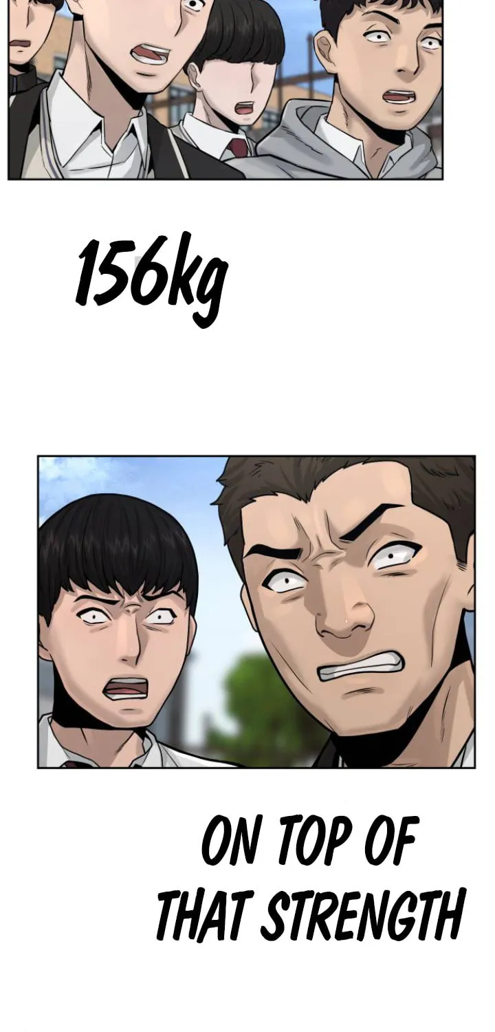 Read QUESTISM chapter 9 image 109 on Lezhin