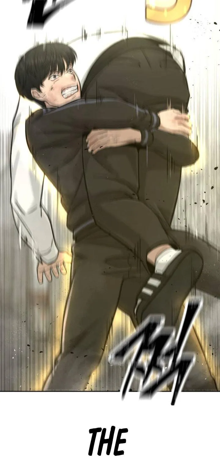 Read QUESTISM chapter 9 image 111 on Lezhin