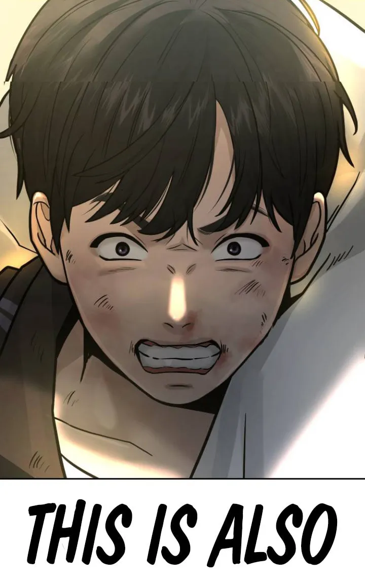 Read QUESTISM chapter 9 image 113 on Lezhin