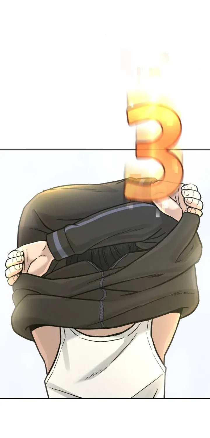 Read QUESTISM chapter 9 image 118 on Lezhin