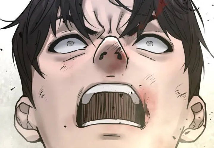 Read QUESTISM chapter 9 image 125 on Lezhin