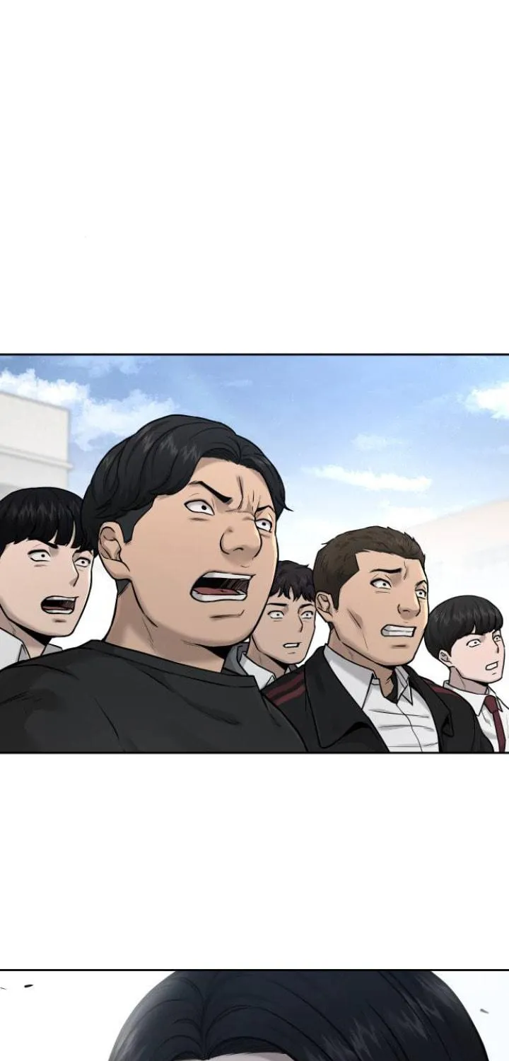 Read QUESTISM chapter 9 image 136 on Lezhin