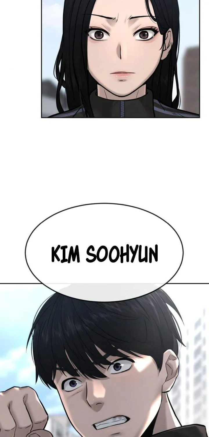 Read QUESTISM chapter 9 image 15 on Lezhin