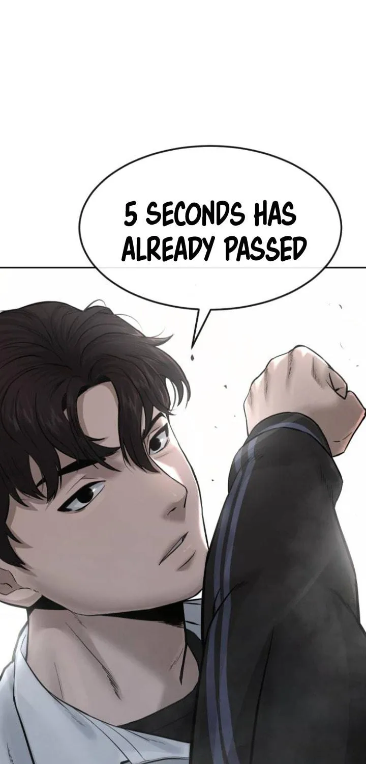 Read QUESTISM chapter 9 image 17 on Lezhin