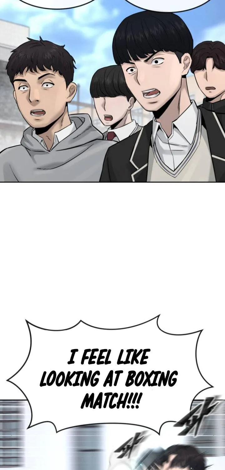 Read QUESTISM chapter 9 image 21 on Lezhin