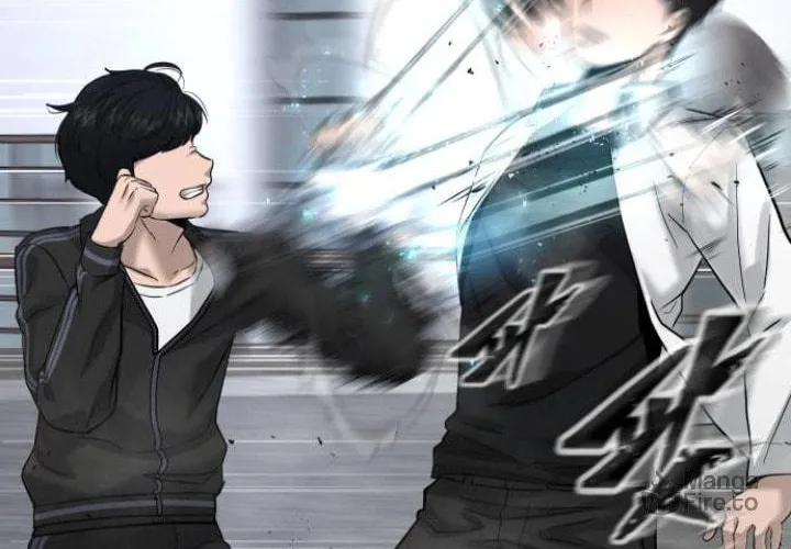 Read QUESTISM chapter 9 image 22 on Lezhin