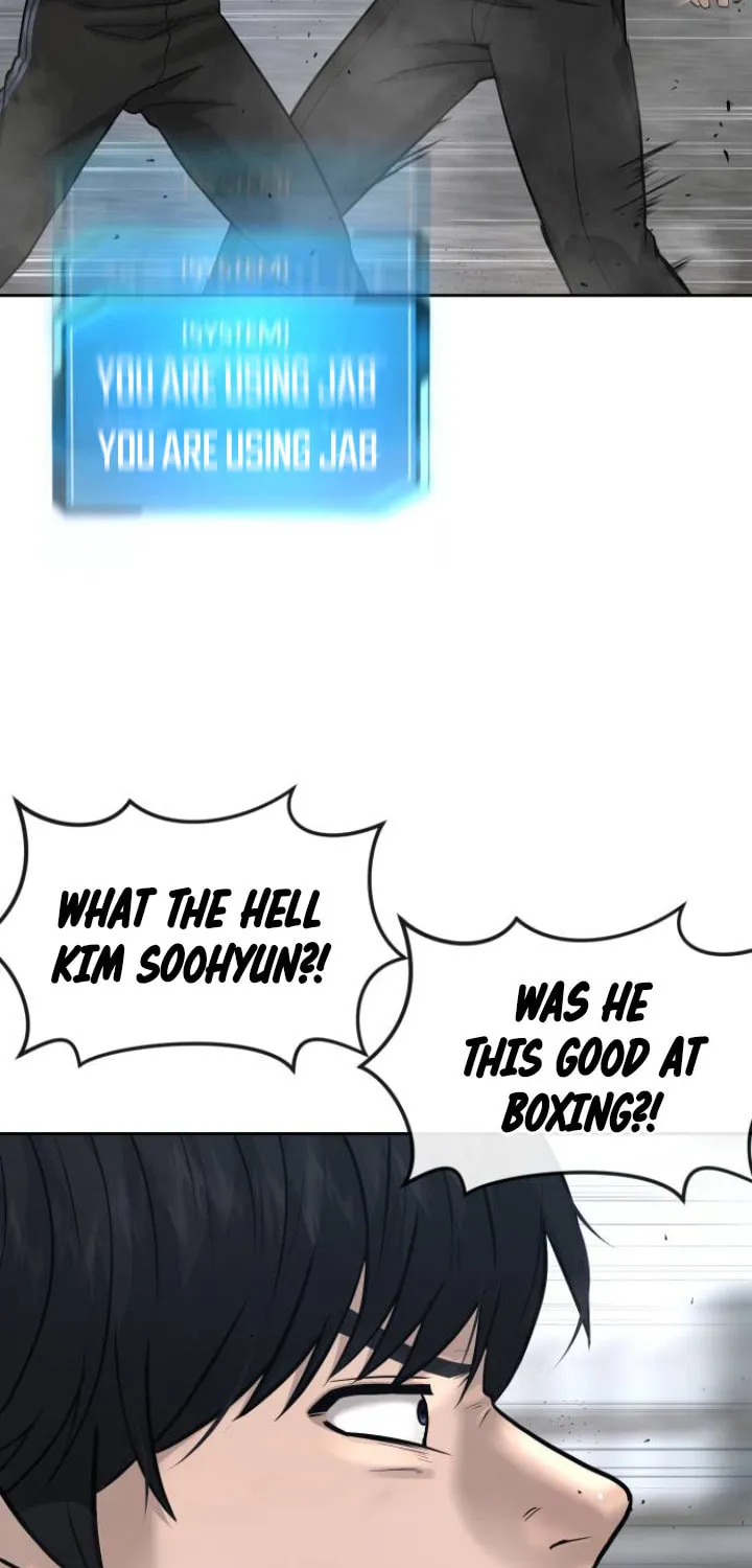 Read QUESTISM chapter 9 image 23 on Lezhin