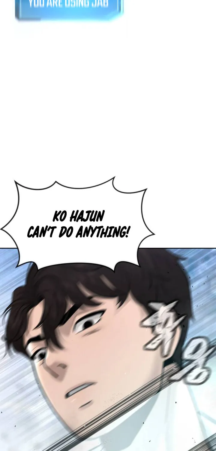 Read QUESTISM chapter 9 image 25 on Lezhin