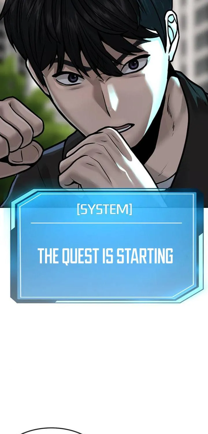 Read QUESTISM chapter 9 image 3 on Lezhin