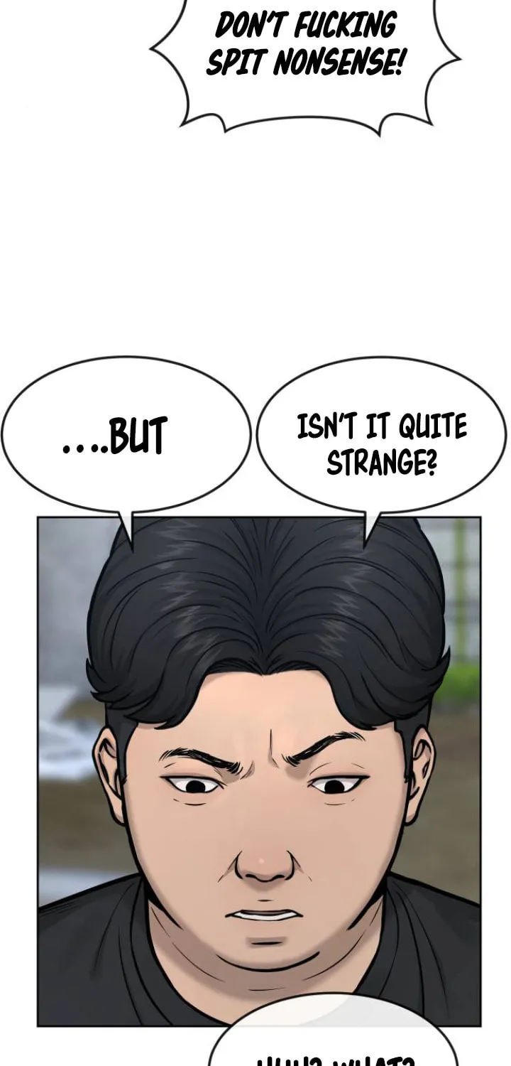 Read QUESTISM chapter 9 image 31 on Lezhin