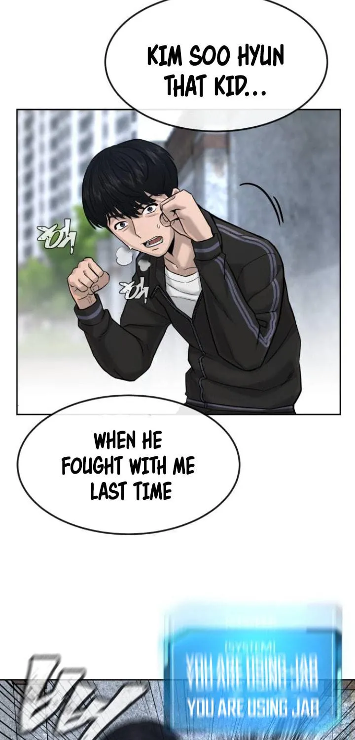 Read QUESTISM chapter 9 image 33 on Lezhin