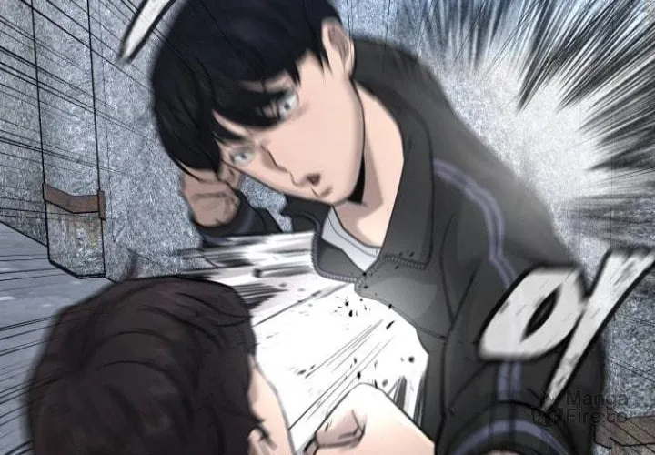 Read QUESTISM chapter 9 image 34 on Lezhin