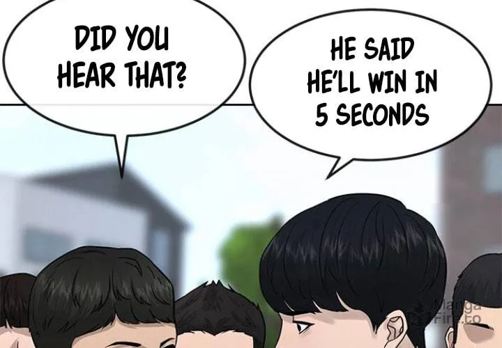 Read QUESTISM chapter 9 image 4 on Lezhin