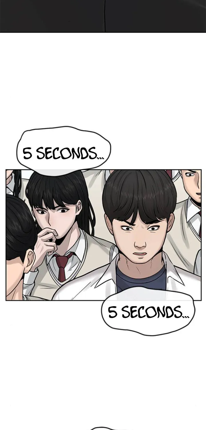 Read QUESTISM chapter 9 image 41 on Lezhin