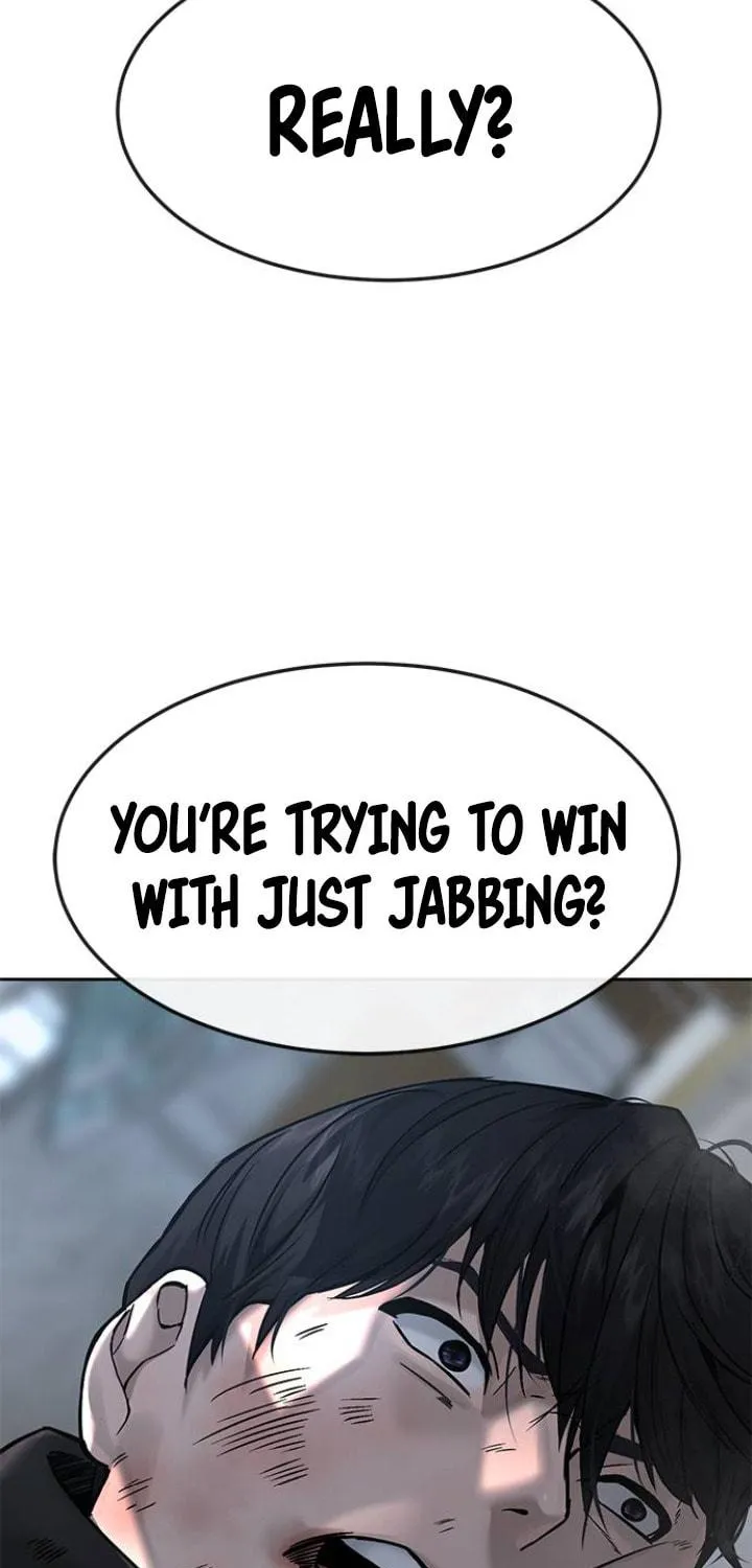 Read QUESTISM chapter 9 image 47 on Lezhin