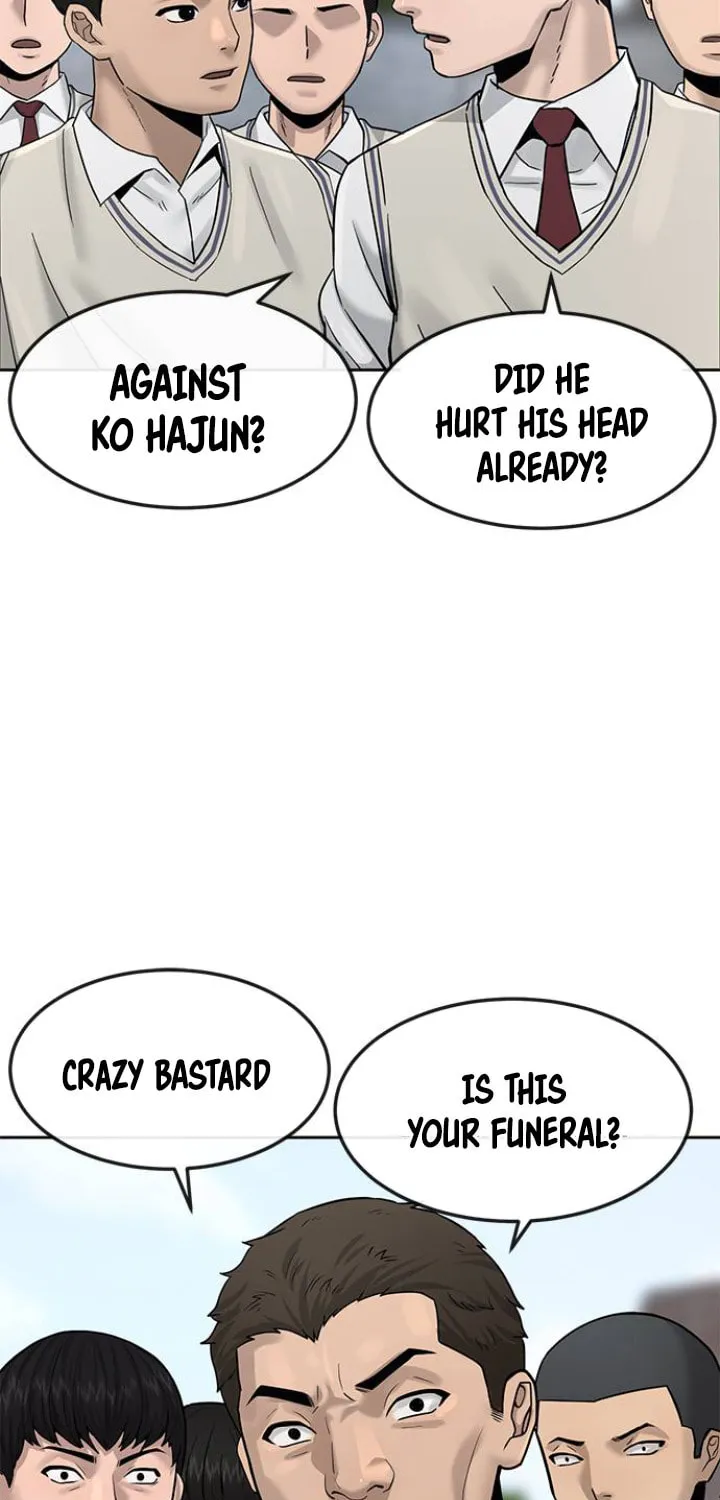 Read QUESTISM chapter 9 image 5 on Lezhin