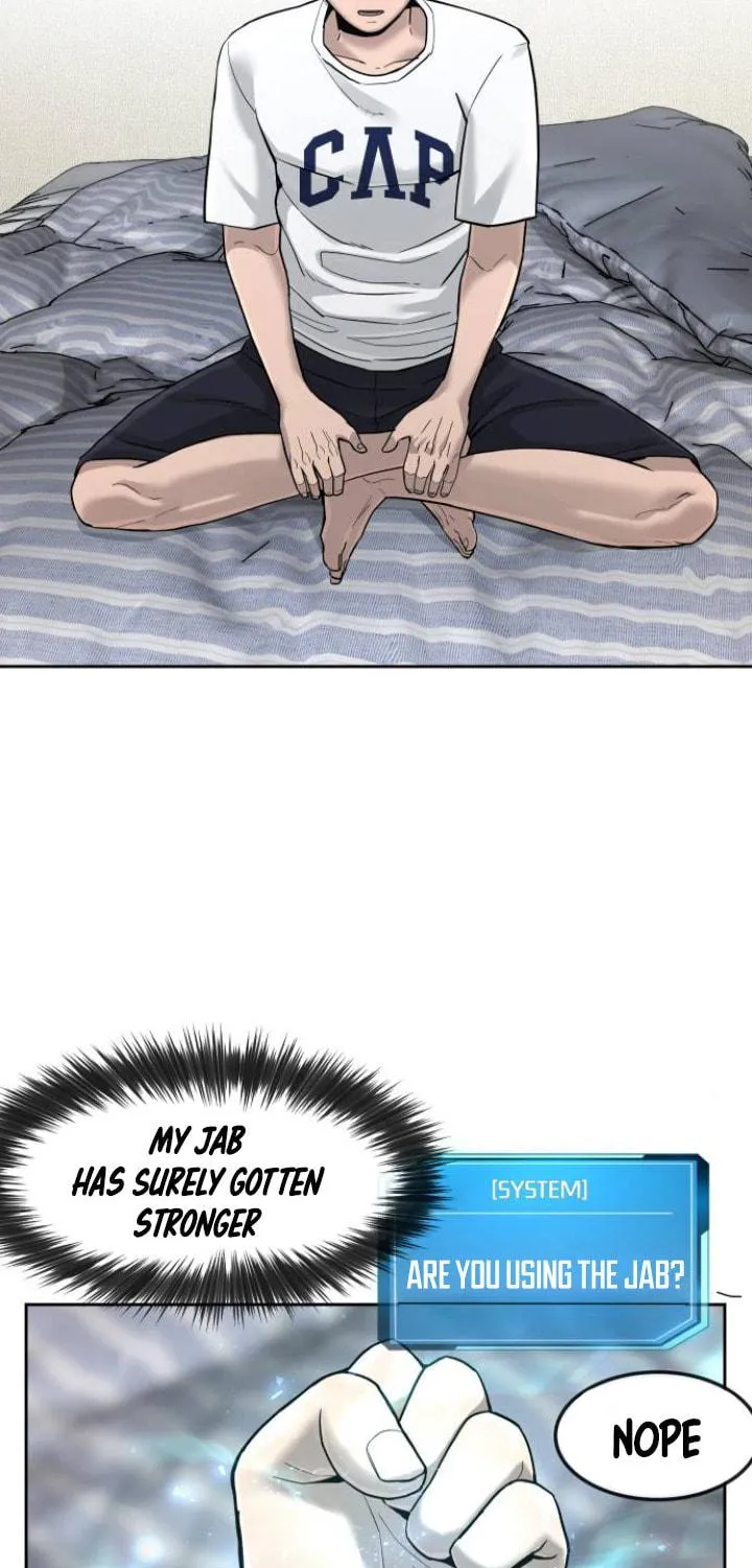 Read QUESTISM chapter 9 image 51 on Lezhin