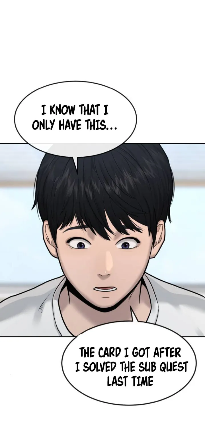 Read QUESTISM chapter 9 image 53 on Lezhin