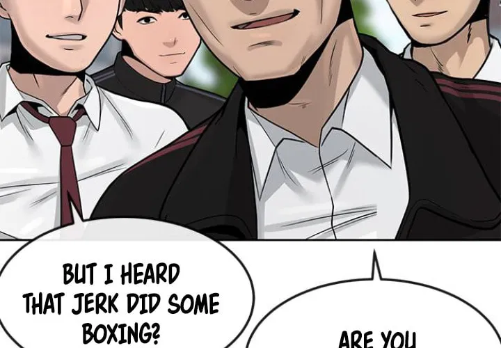 Read QUESTISM chapter 9 image 6 on Lezhin