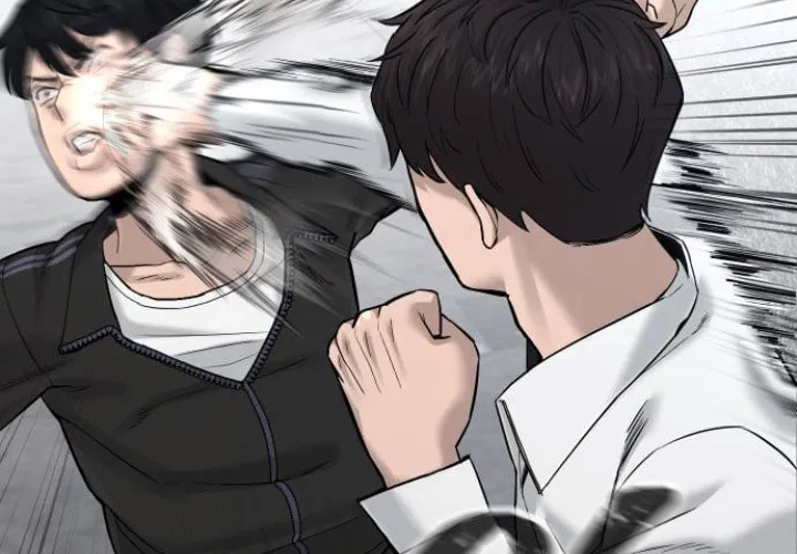 Read QUESTISM chapter 9 image 62 on Lezhin