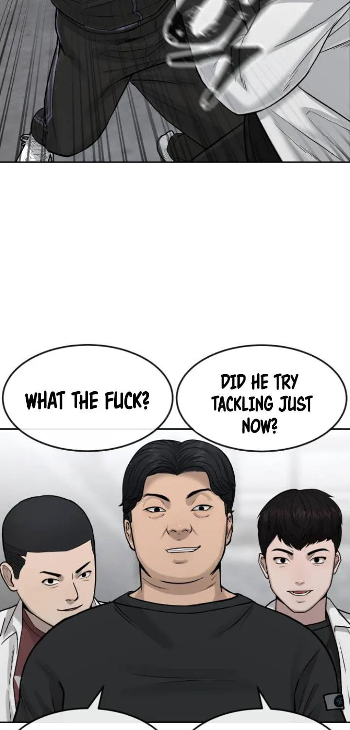 Read QUESTISM chapter 9 image 63 on Lezhin