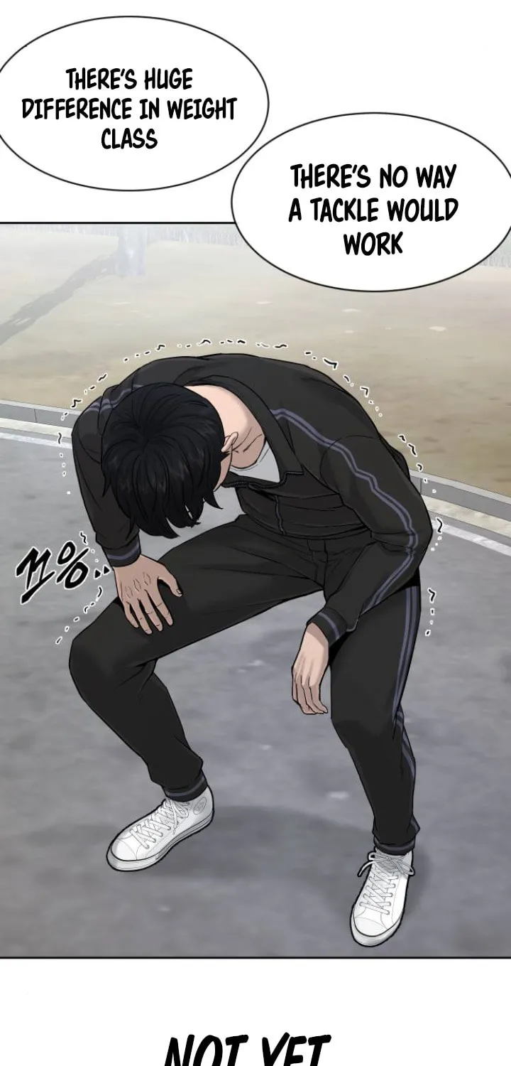 Read QUESTISM chapter 9 image 65 on Lezhin