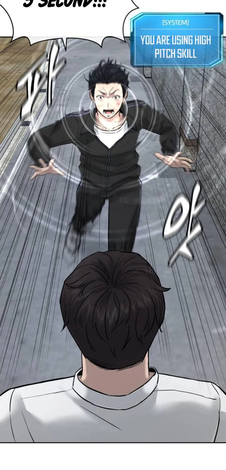 Read QUESTISM chapter 9 image 69 on Lezhin