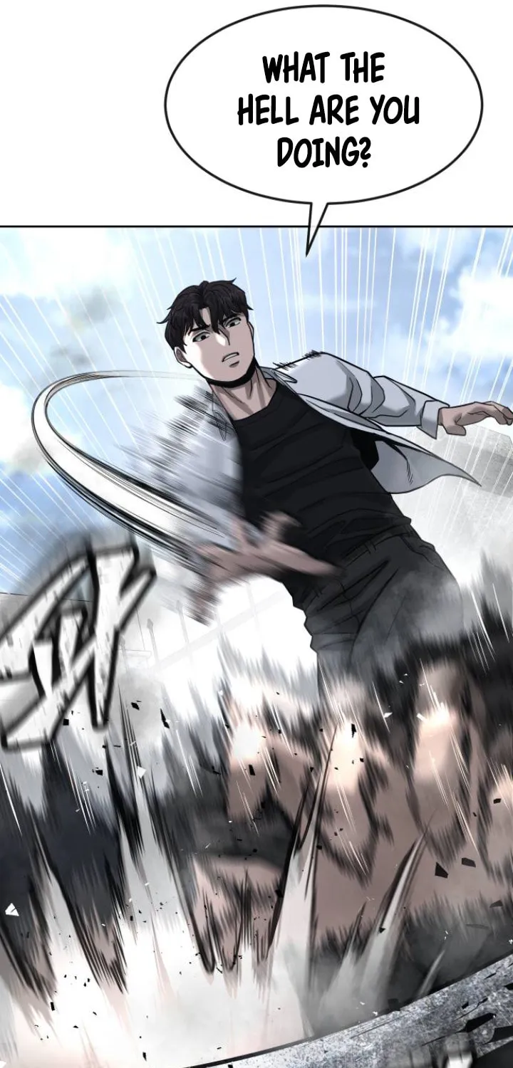 Read QUESTISM chapter 9 image 71 on Lezhin