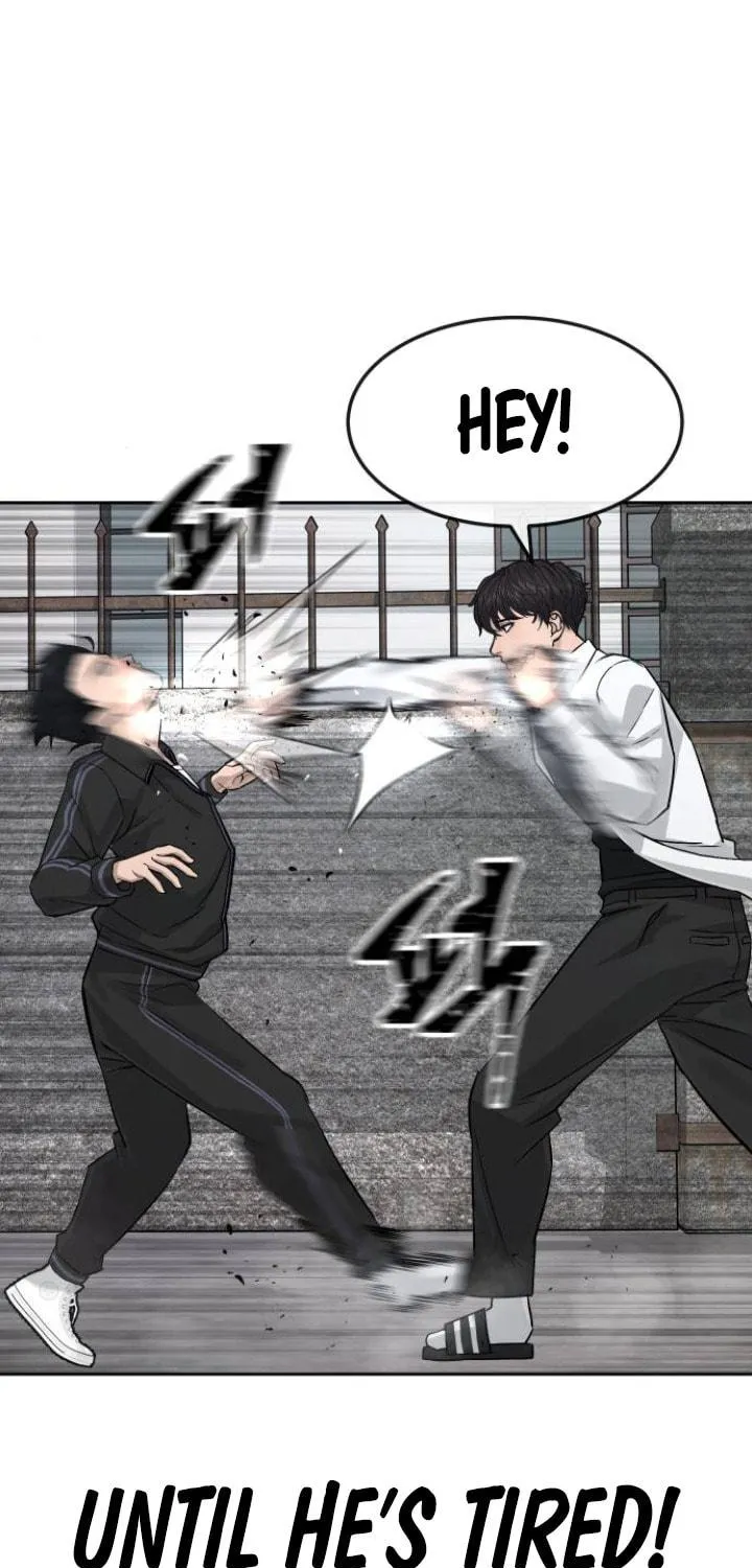 Read QUESTISM chapter 9 image 77 on Lezhin