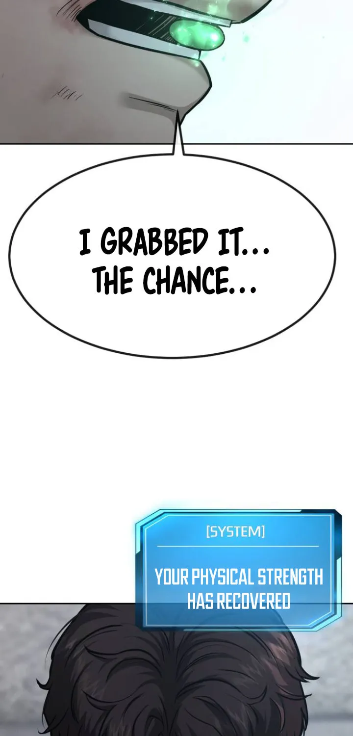 Read QUESTISM chapter 9 image 85 on Lezhin