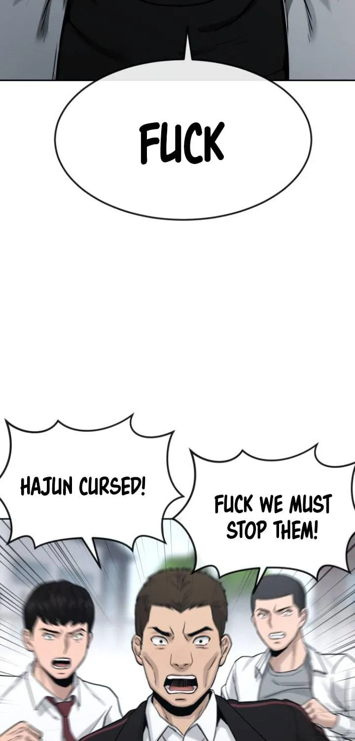 Read QUESTISM chapter 9 image 87 on Lezhin