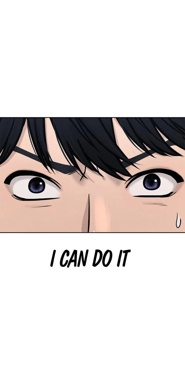 Read QUESTISM chapter 9 image 9 on Lezhin