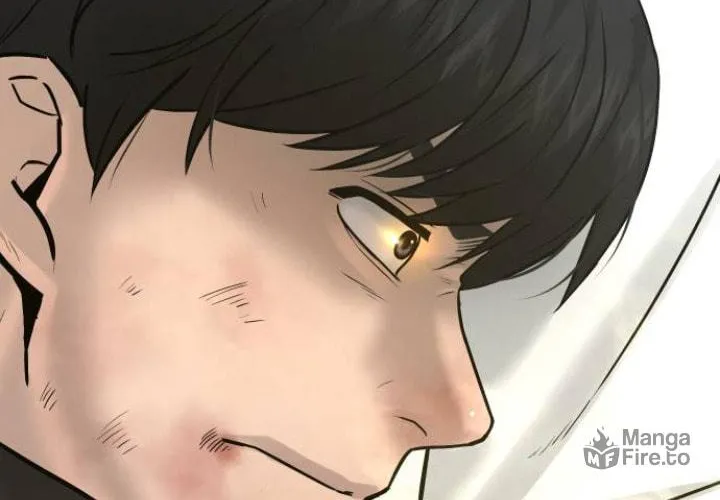 Read QUESTISM chapter 9 image 98 on Lezhin