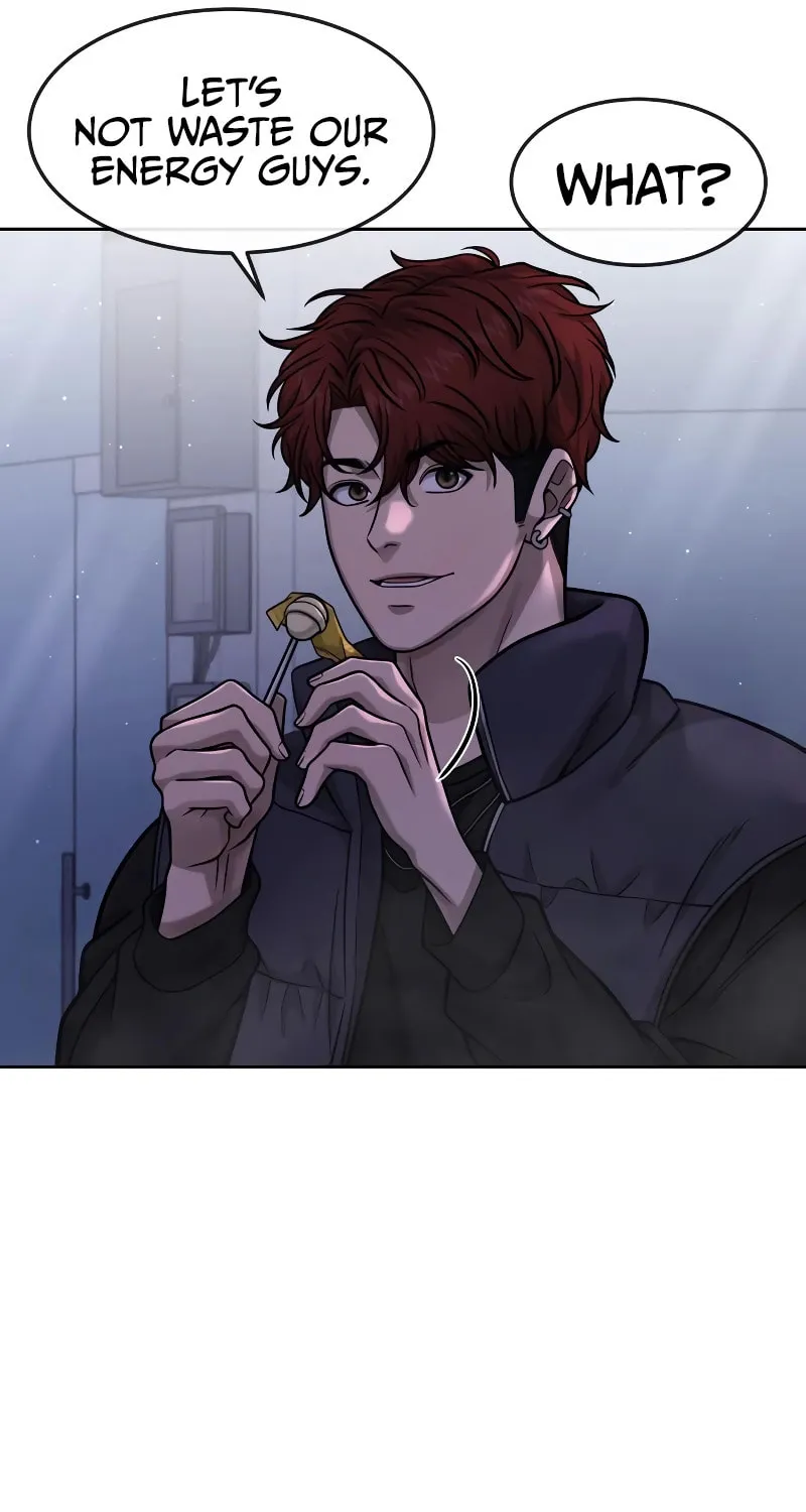 Read QUESTISM chapter 90 image 10 on Lezhin