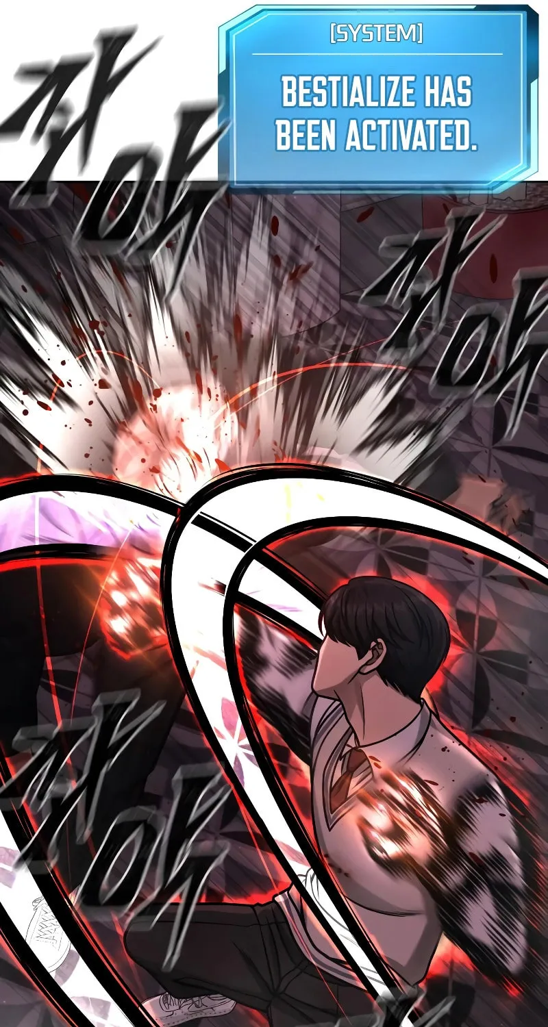 Read QUESTISM chapter 90 image 103 on Lezhin