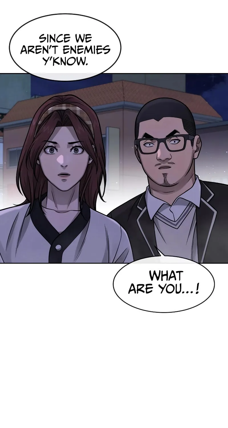 Read QUESTISM chapter 90 image 11 on Lezhin