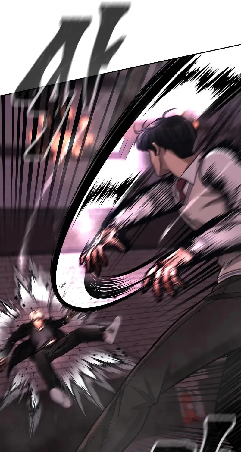 Read QUESTISM chapter 90 image 111 on Lezhin