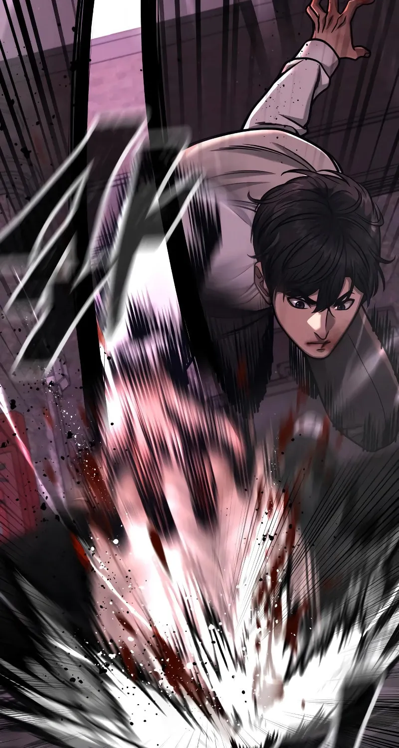 Read QUESTISM chapter 90 image 114 on Lezhin