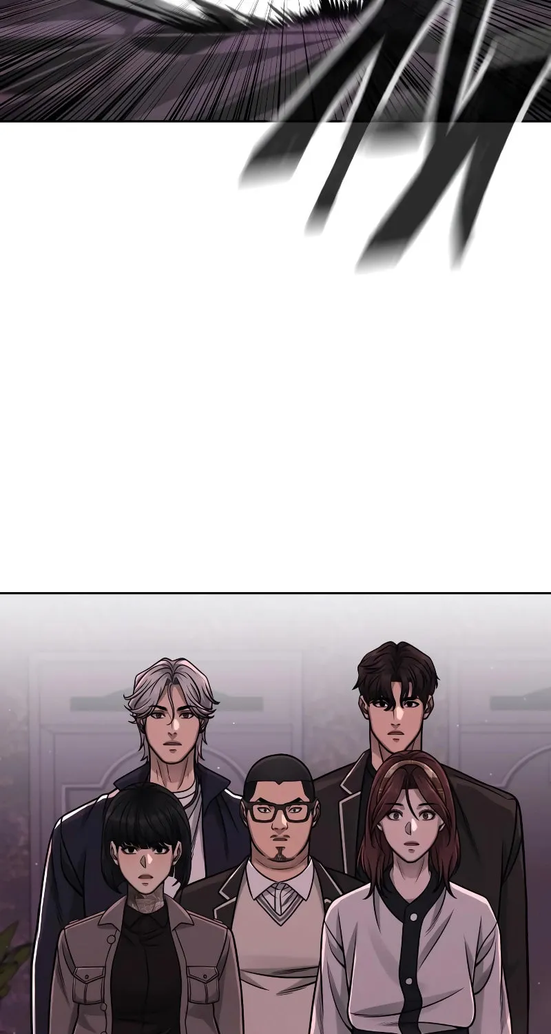 Read QUESTISM chapter 90 image 115 on Lezhin