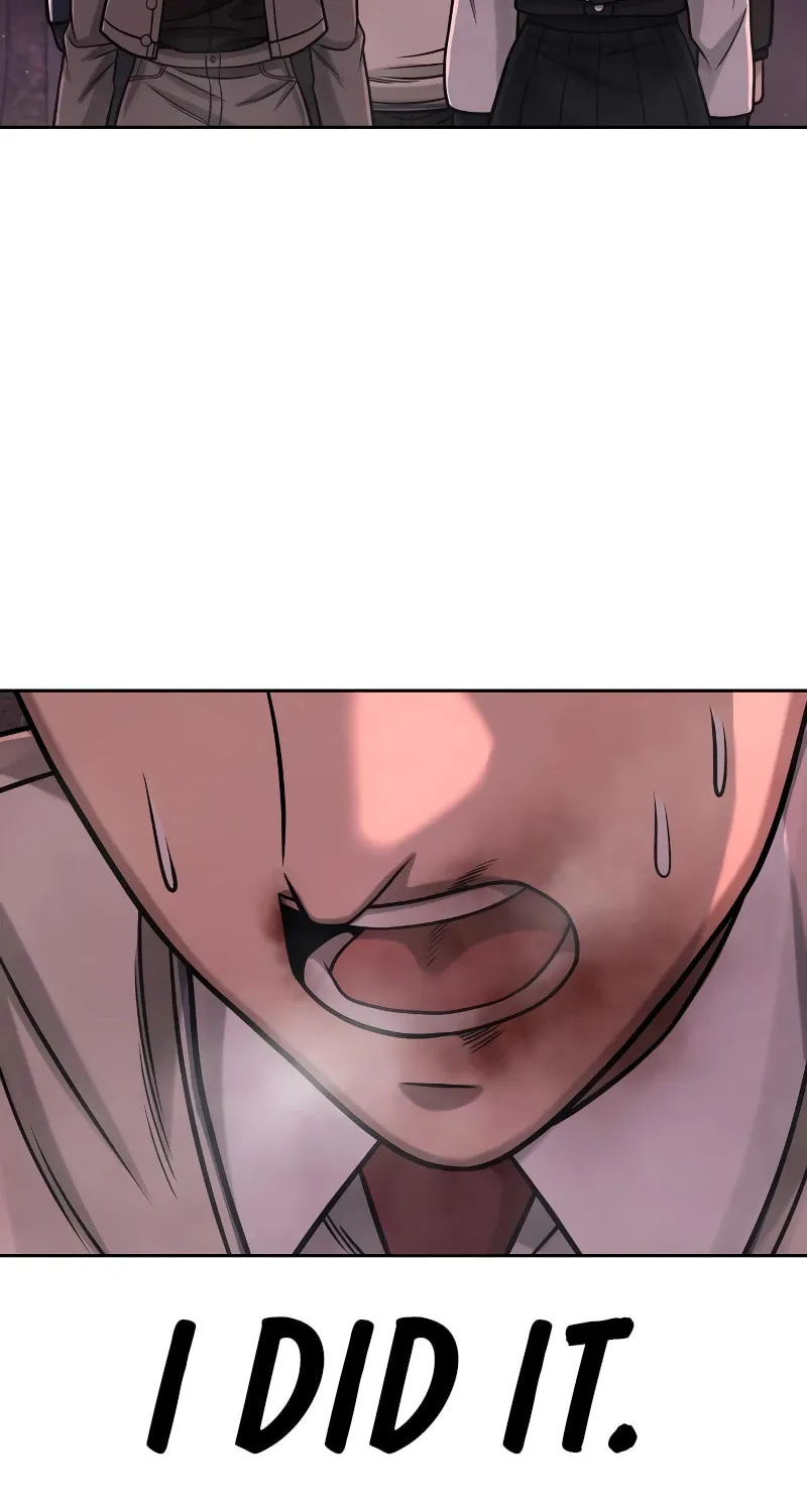 Read QUESTISM chapter 90 image 116 on Lezhin