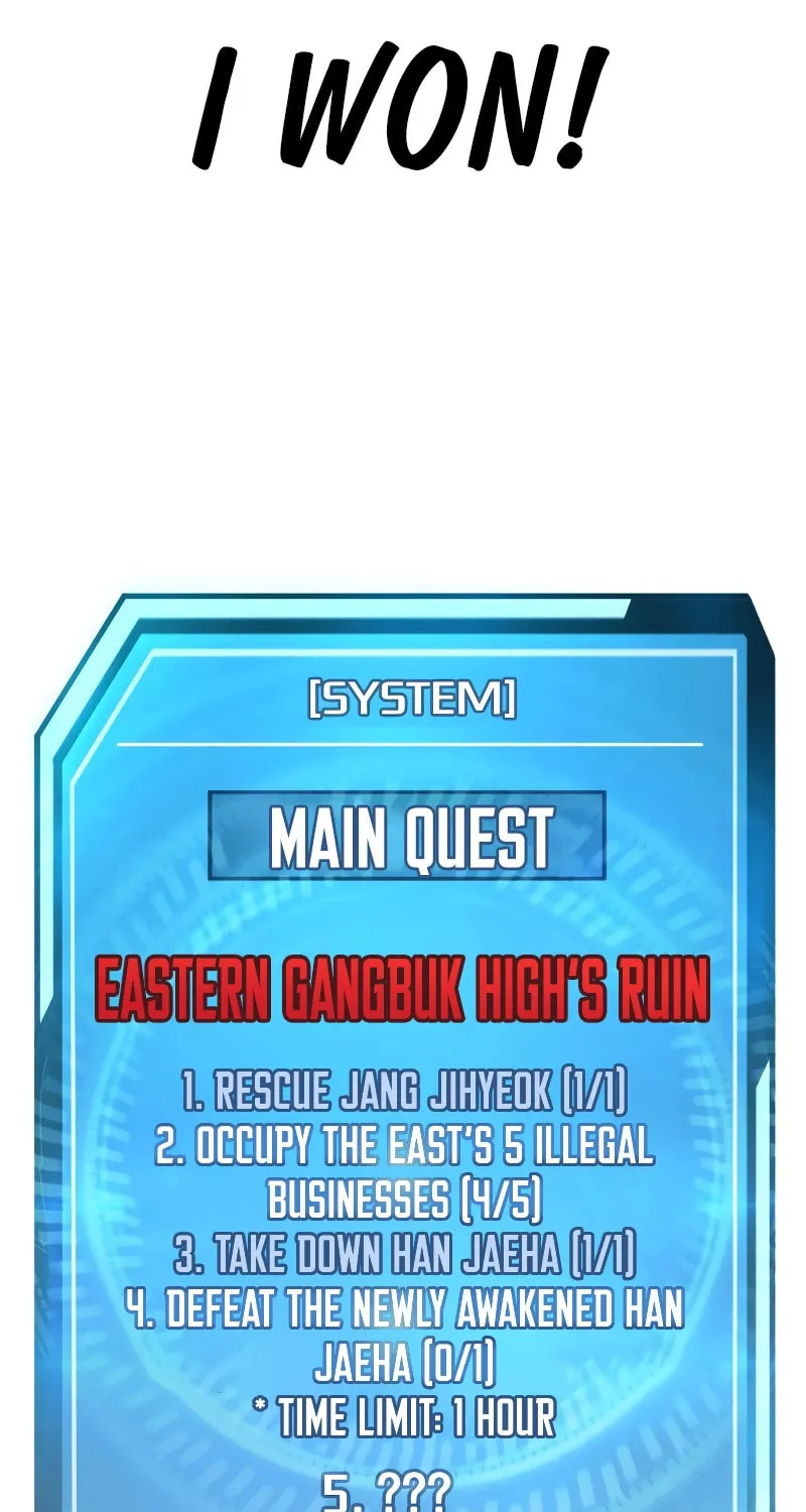 Read QUESTISM chapter 90 image 119 on Lezhin