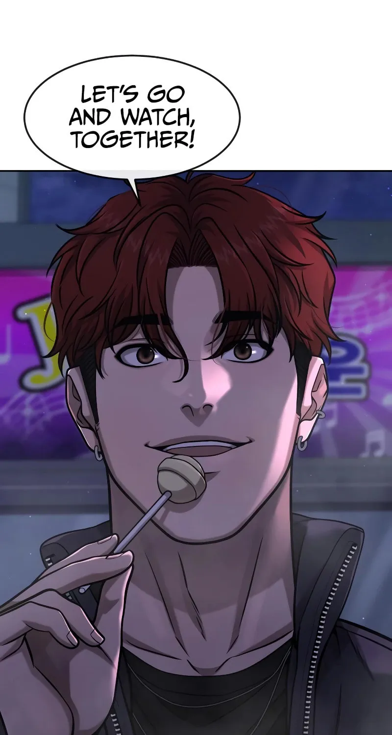Read QUESTISM chapter 90 image 12 on Lezhin