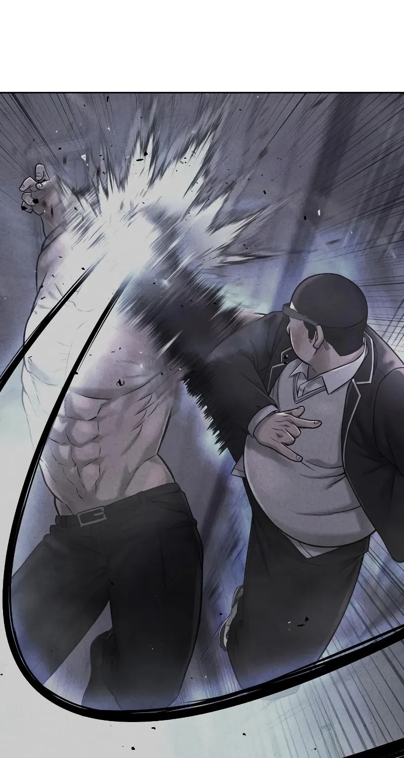 Read QUESTISM chapter 90 image 123 on Lezhin
