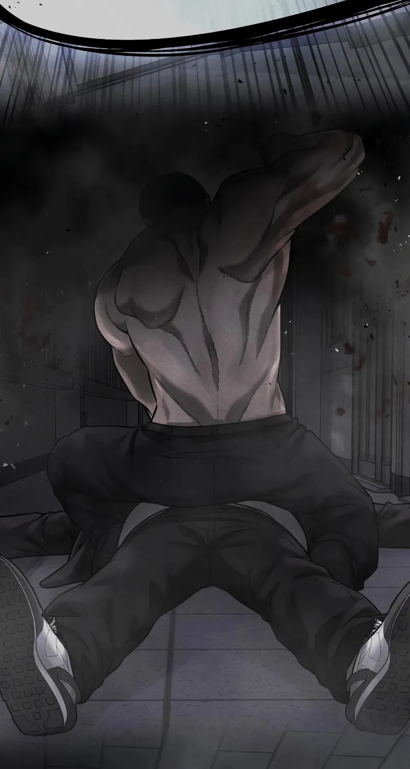 Read QUESTISM chapter 90 image 124 on Lezhin