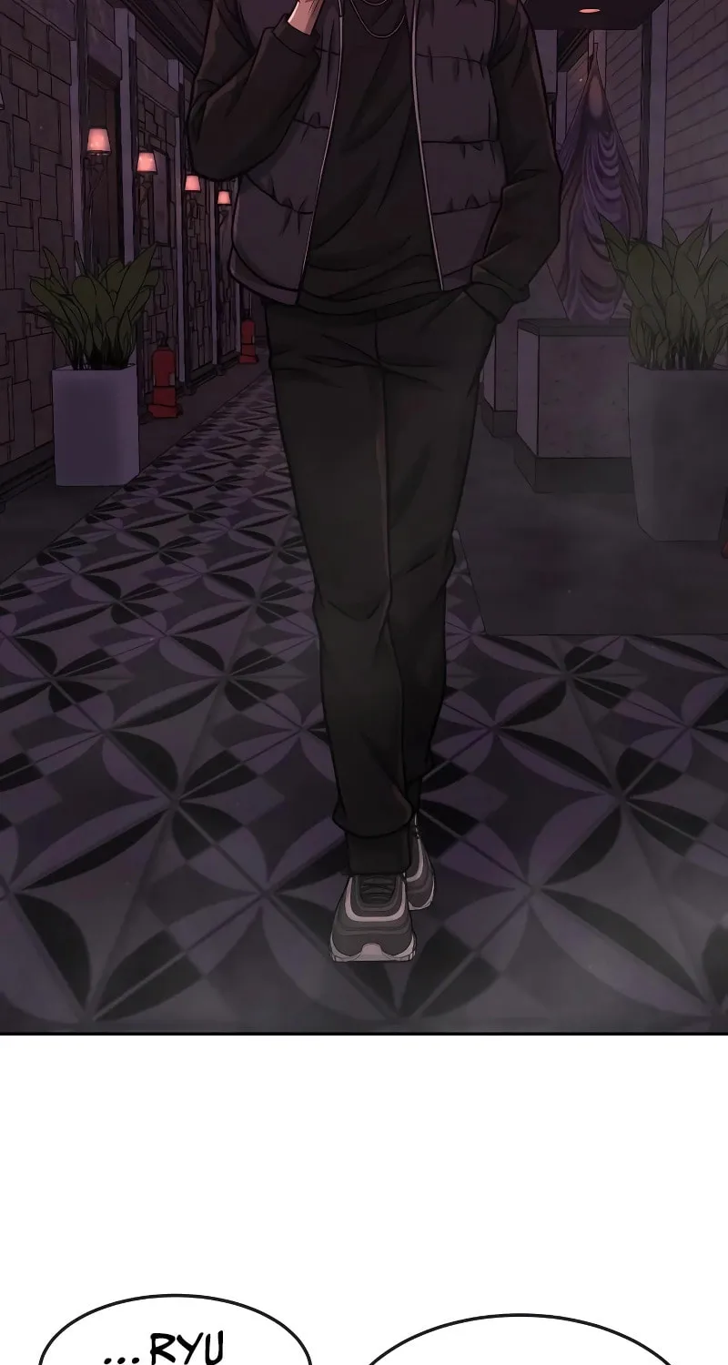 Read QUESTISM chapter 90 image 129 on Lezhin