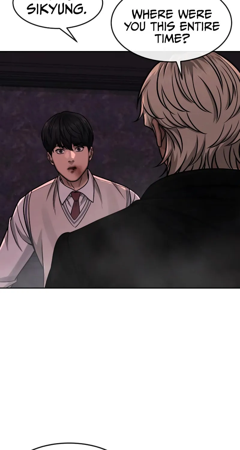 Read QUESTISM chapter 90 image 130 on Lezhin