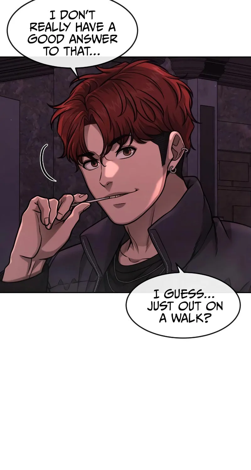 Read QUESTISM chapter 90 image 131 on Lezhin